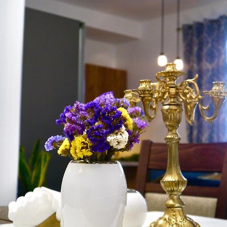 Goldengreen Apartment Krakov Exteriér fotografie