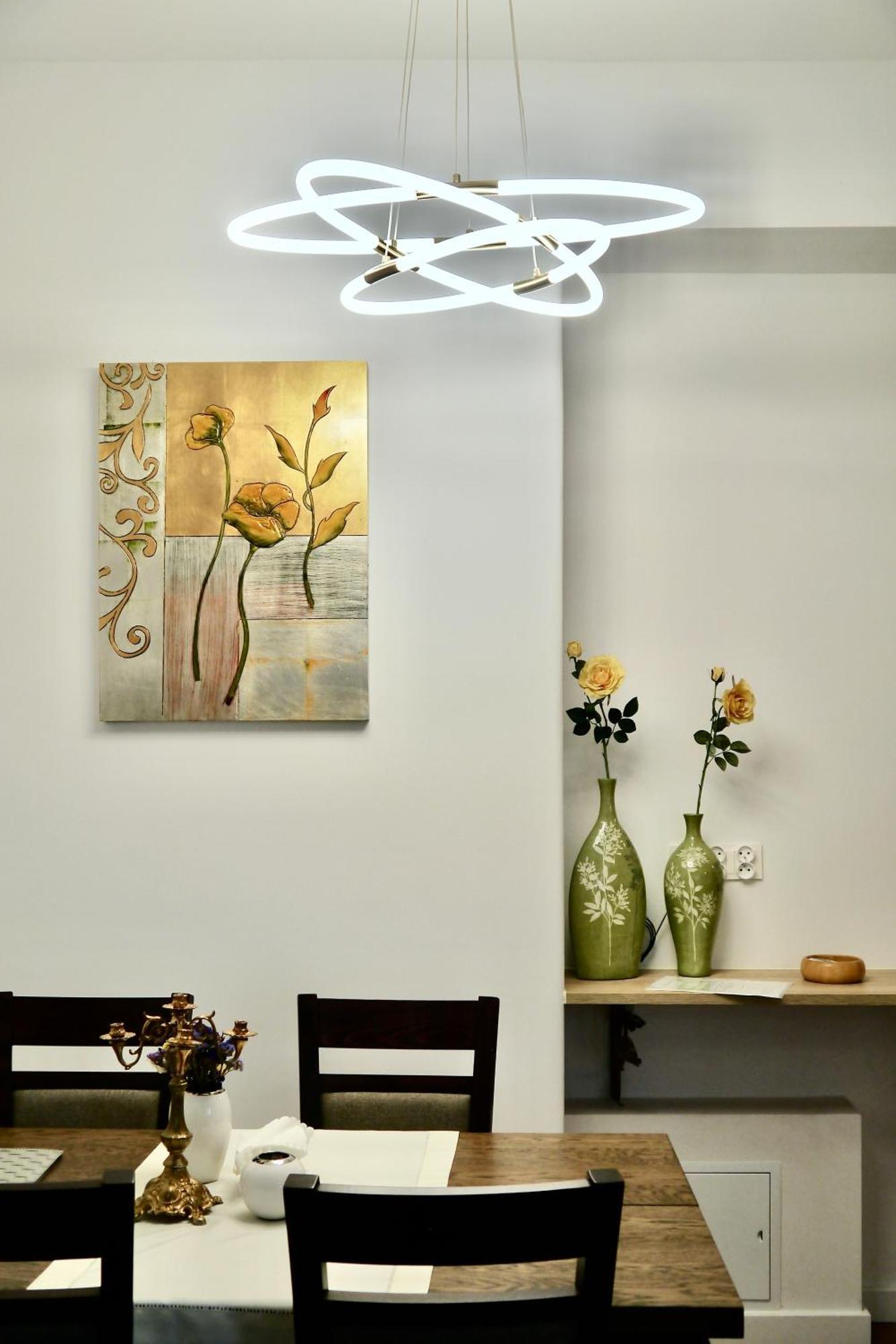 Goldengreen Apartment Krakov Exteriér fotografie