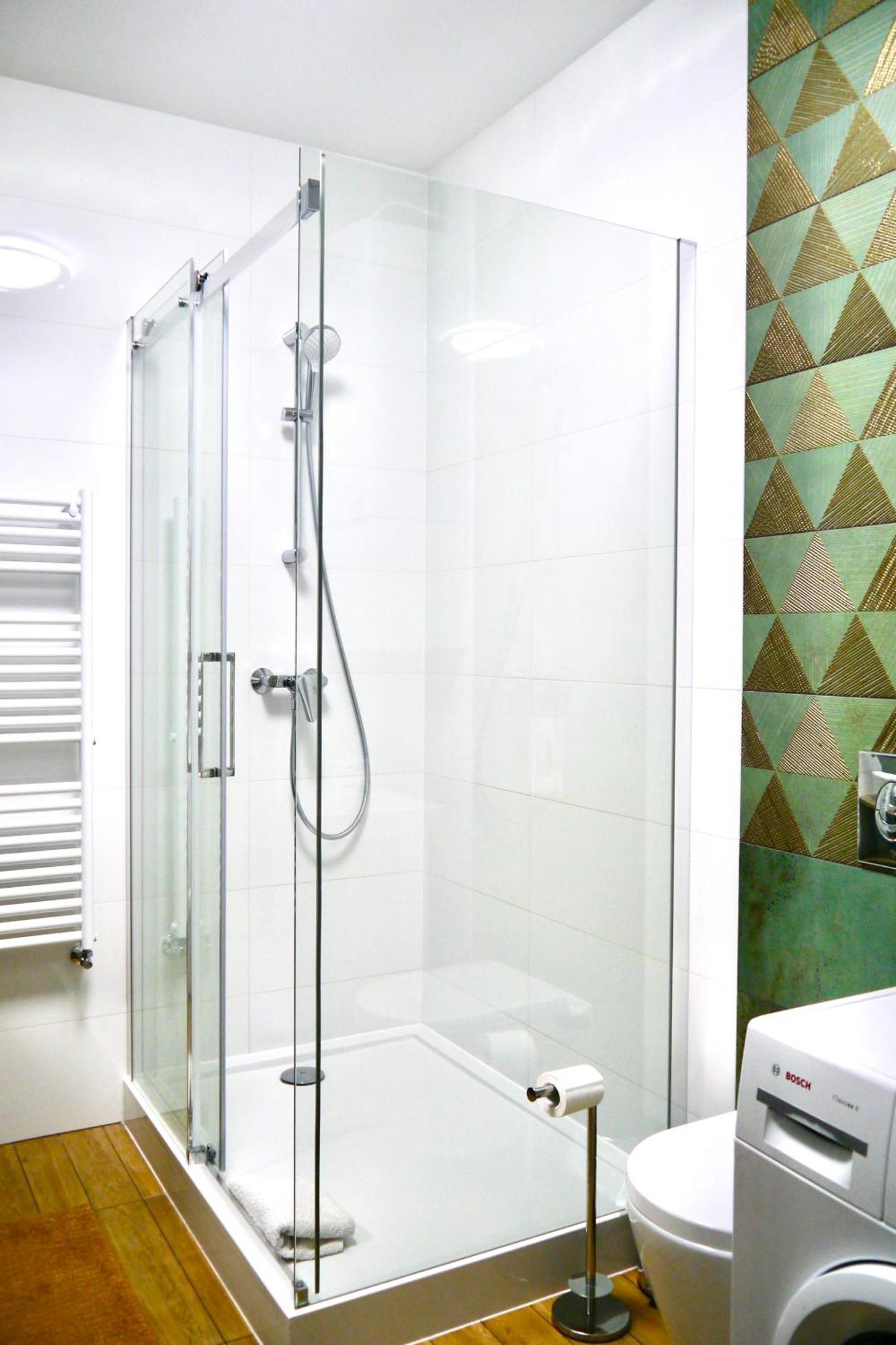 Goldengreen Apartment Krakov Exteriér fotografie